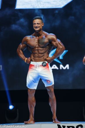 Фотограф Павел Гарасько (19.05.2024)